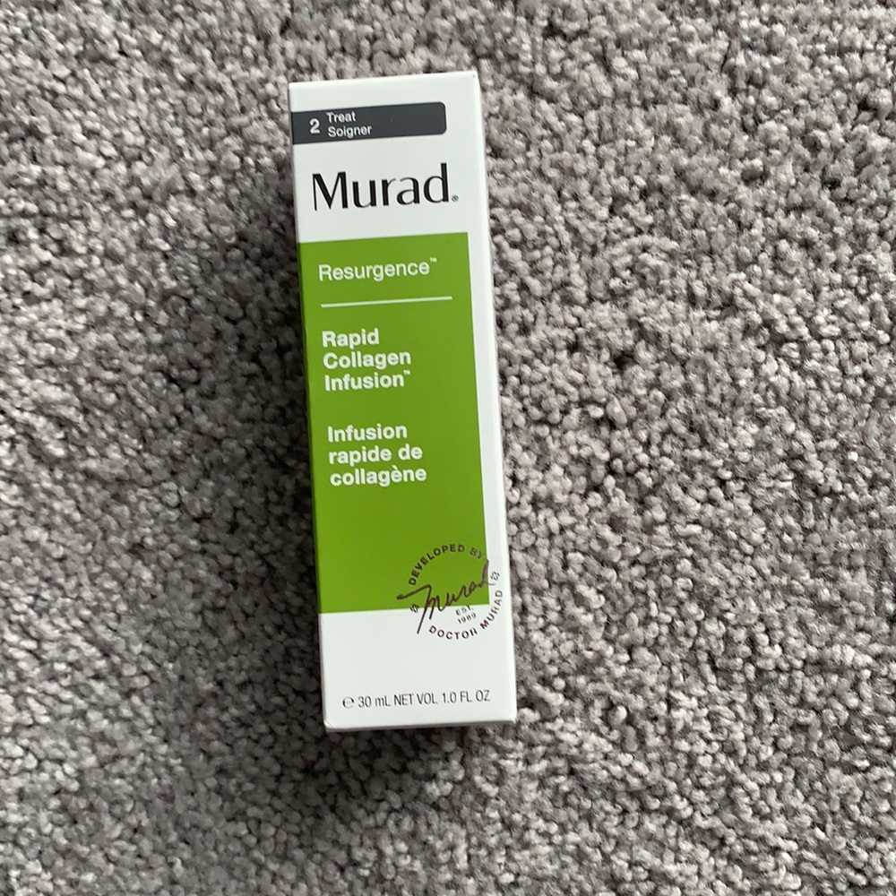 Myriad Resurgence